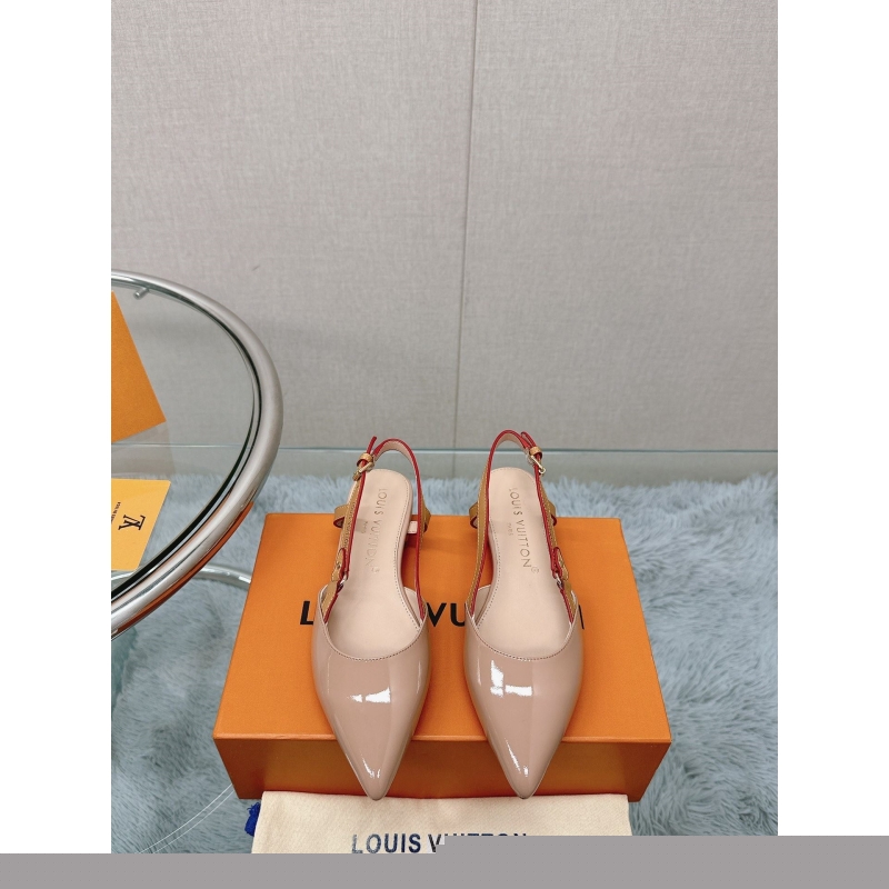 LV Sandals